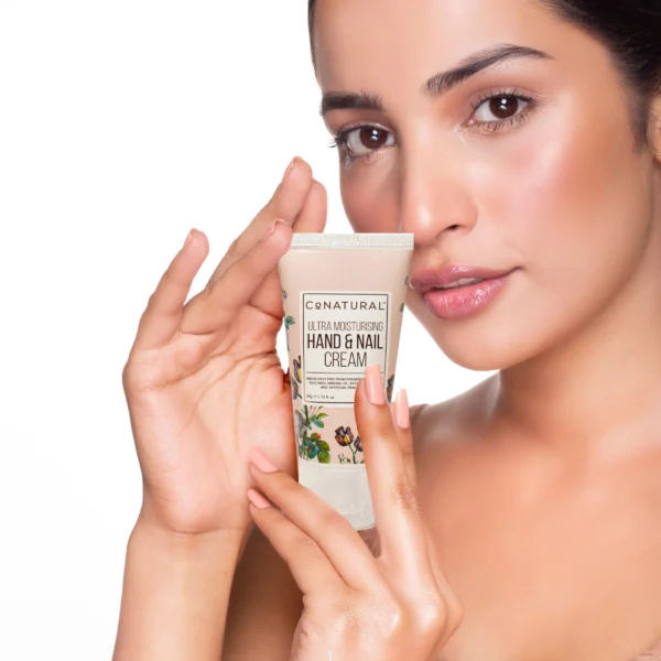 Ultra Moisturizing Hand & Nail Cream - Image 4