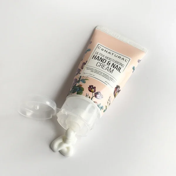 Ultra Moisturizing Hand & Nail Cream - Image 3