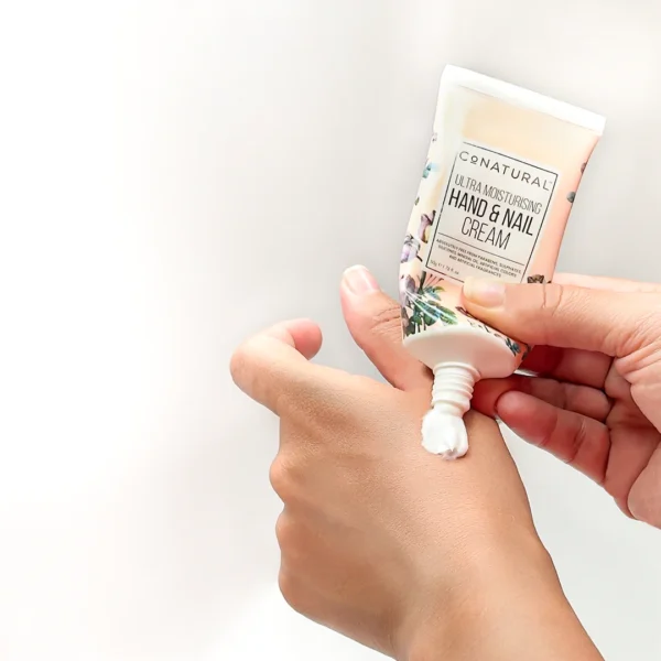 Ultra Moisturizing Hand & Nail Cream - Image 5